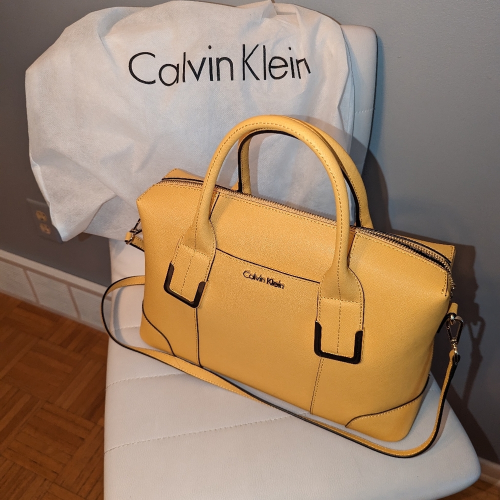 Calvin Klein purse